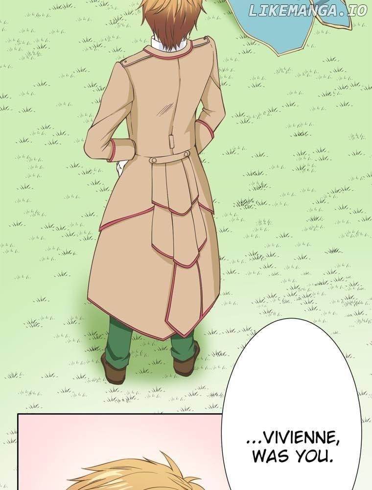 I'm a Villainess to be Poisoned, so Why am I Being Adored? Chapter 37 - page 10