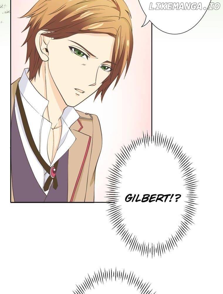 I'm a Villainess to be Poisoned, so Why am I Being Adored? Chapter 37 - page 11