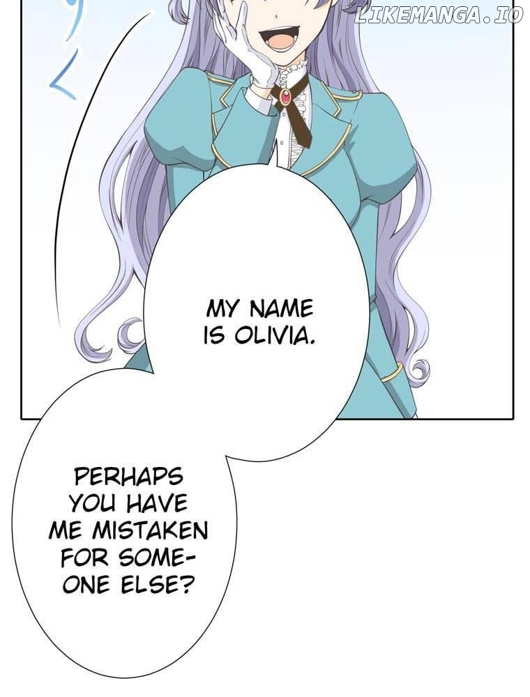 I'm a Villainess to be Poisoned, so Why am I Being Adored? Chapter 37 - page 13