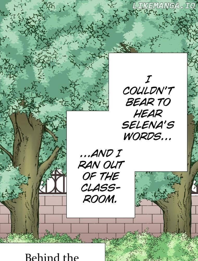 I'm a Villainess to be Poisoned, so Why am I Being Adored? Chapter 37 - page 2
