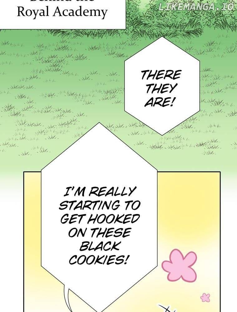 I'm a Villainess to be Poisoned, so Why am I Being Adored? Chapter 37 - page 3