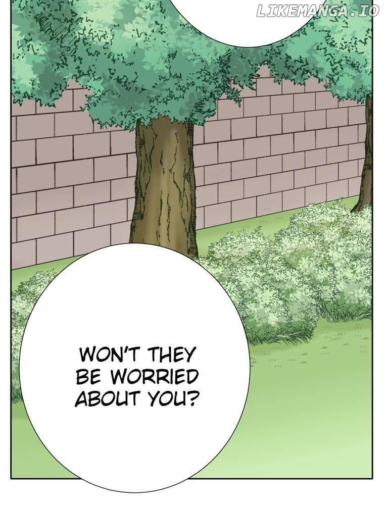 I'm a Villainess to be Poisoned, so Why am I Being Adored? Chapter 37 - page 49