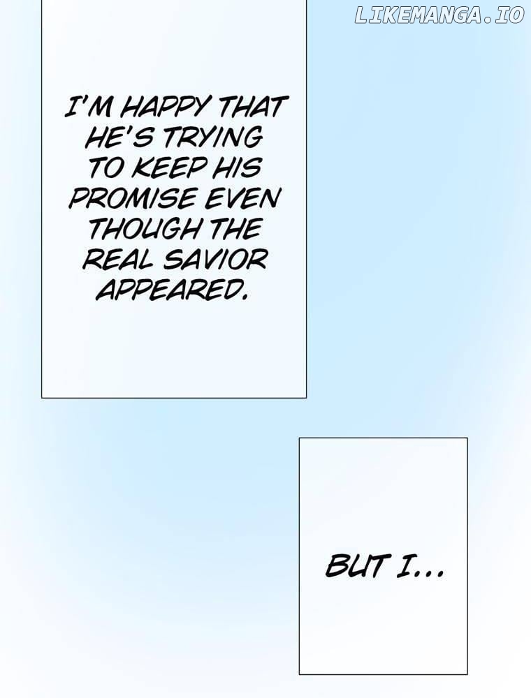 I'm a Villainess to be Poisoned, so Why am I Being Adored? Chapter 37 - page 61