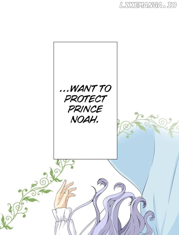 I'm a Villainess to be Poisoned, so Why am I Being Adored? Chapter 37 - page 62