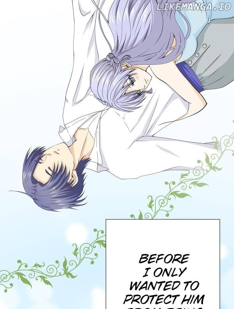 I'm a Villainess to be Poisoned, so Why am I Being Adored? Chapter 37 - page 63