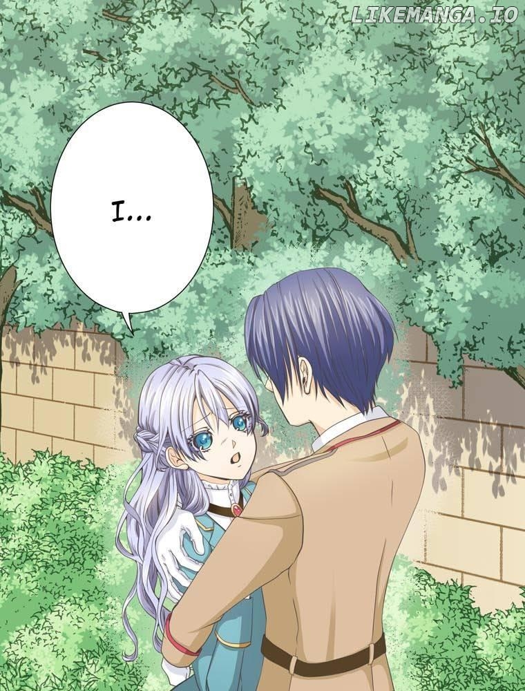 I'm a Villainess to be Poisoned, so Why am I Being Adored? Chapter 37 - page 68