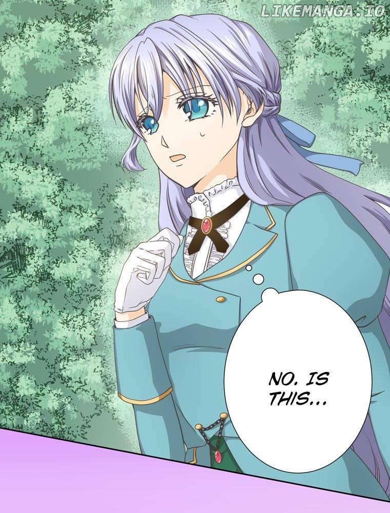 I'm a Villainess to be Poisoned, so Why am I Being Adored? Chapter 37 - page 73