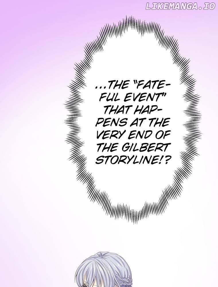I'm a Villainess to be Poisoned, so Why am I Being Adored? Chapter 37 - page 74