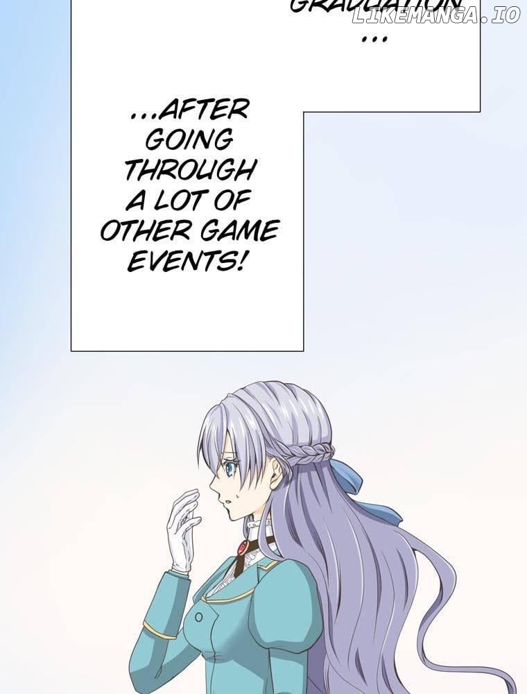 I'm a Villainess to be Poisoned, so Why am I Being Adored? Chapter 37 - page 76