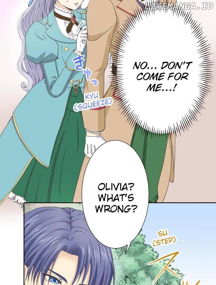 I'm a Villainess to be Poisoned, so Why am I Being Adored? Chapter 37 - page 81