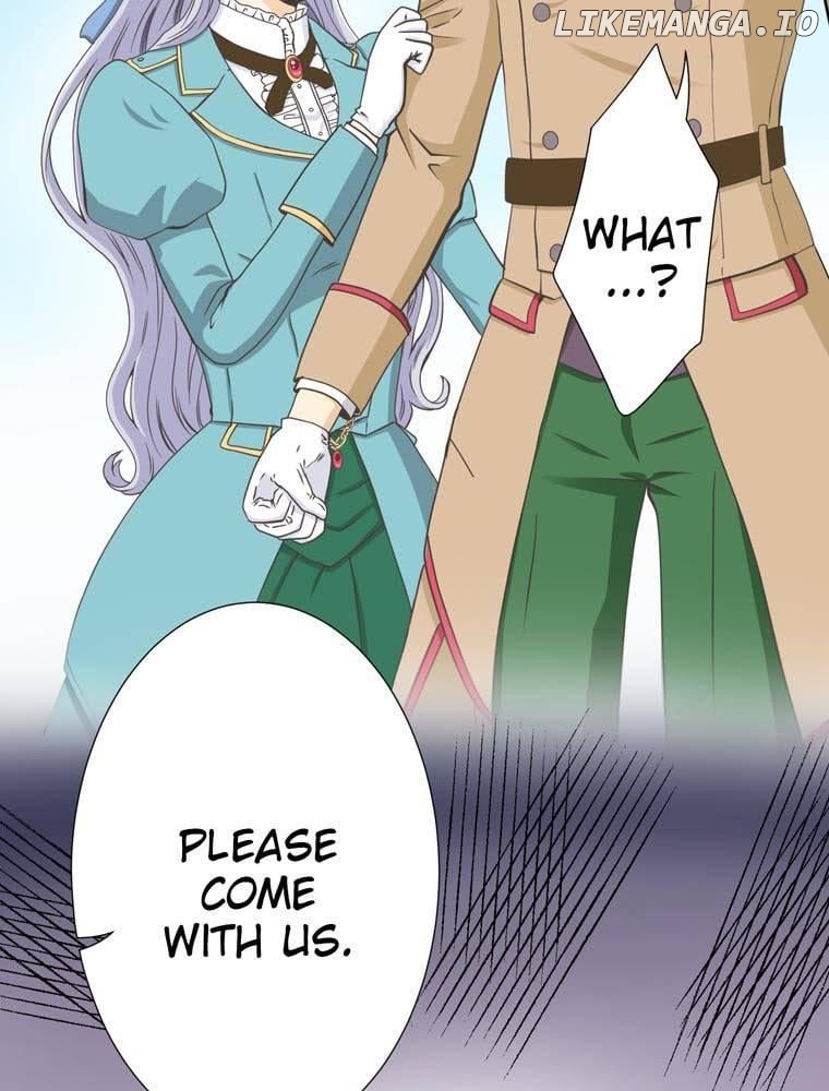 I'm a Villainess to be Poisoned, so Why am I Being Adored? Chapter 37 - page 84