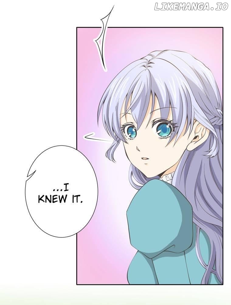 I'm a Villainess to be Poisoned, so Why am I Being Adored? Chapter 37 - page 8