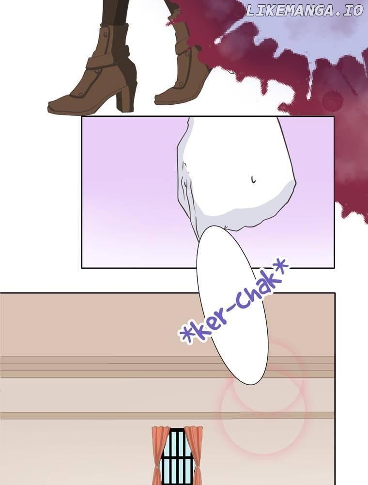 I'm a Villainess to be Poisoned, so Why am I Being Adored? Chapter 38 - page 10