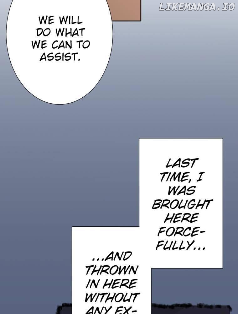 I'm a Villainess to be Poisoned, so Why am I Being Adored? Chapter 38 - page 22