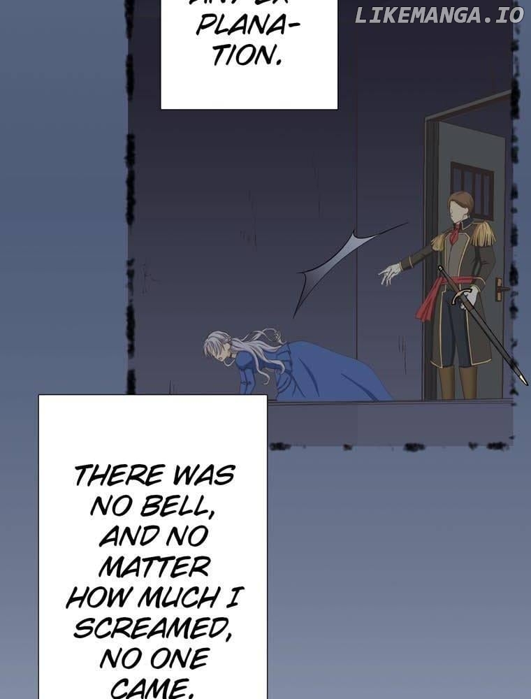 I'm a Villainess to be Poisoned, so Why am I Being Adored? Chapter 38 - page 23