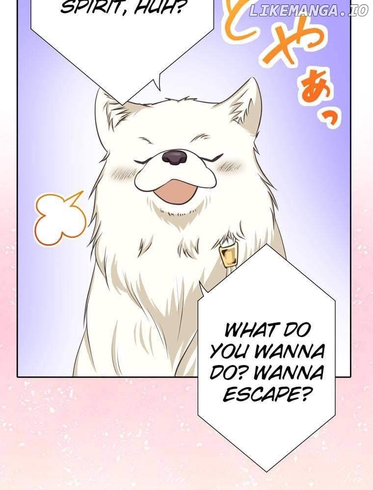 I'm a Villainess to be Poisoned, so Why am I Being Adored? Chapter 38 - page 30