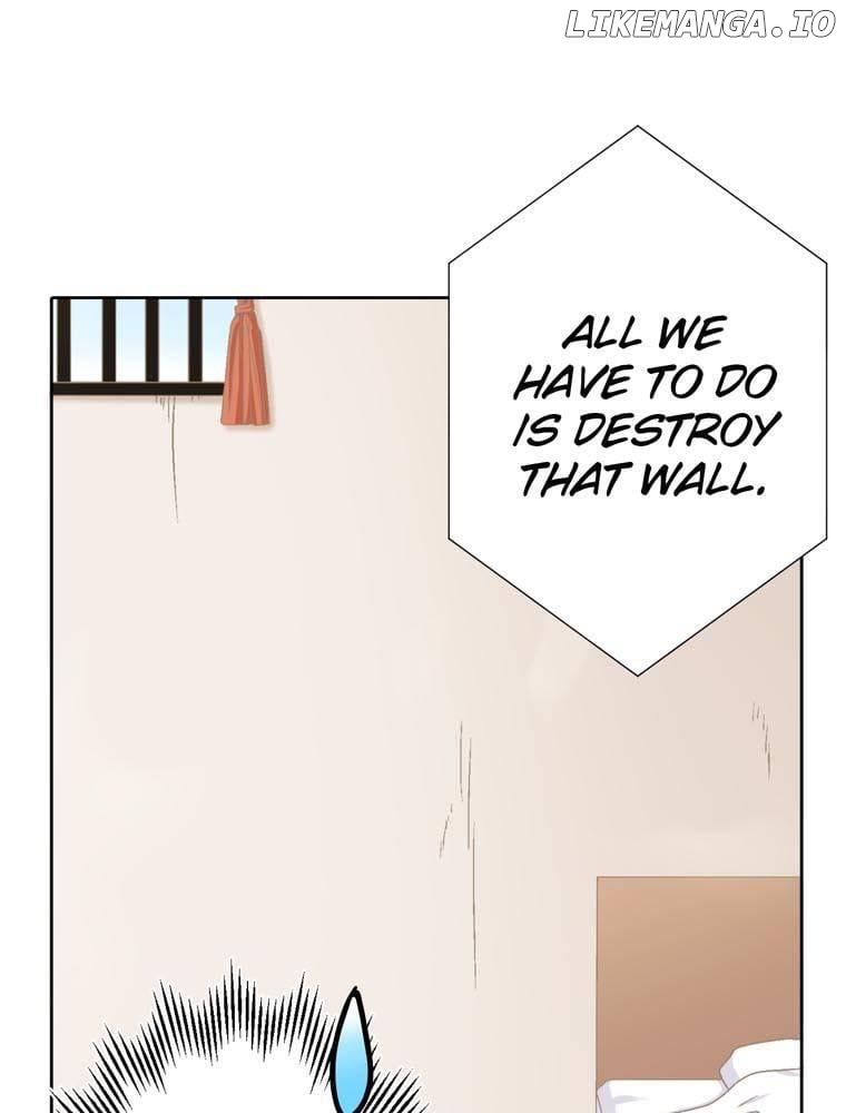 I'm a Villainess to be Poisoned, so Why am I Being Adored? Chapter 38 - page 32