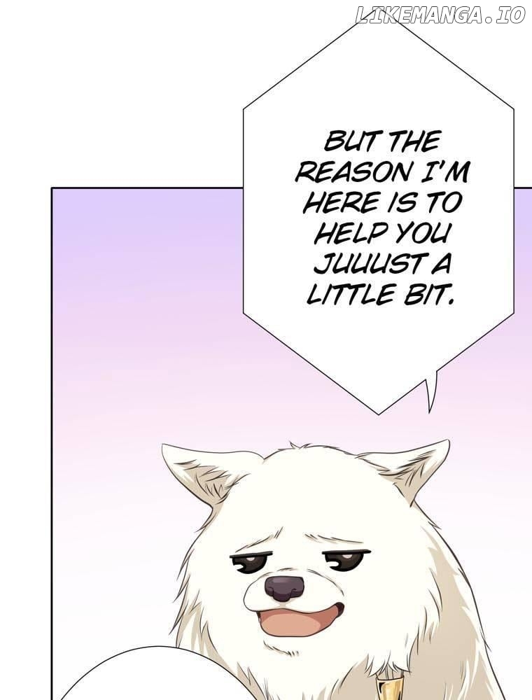 I'm a Villainess to be Poisoned, so Why am I Being Adored? Chapter 38 - page 44