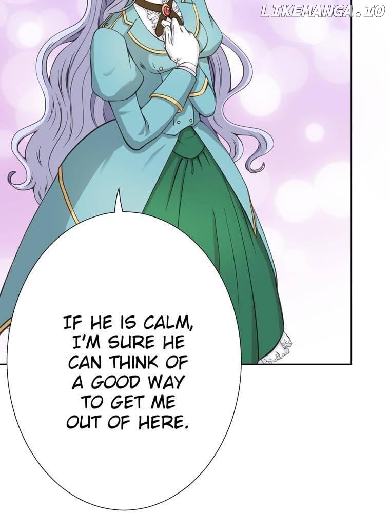 I'm a Villainess to be Poisoned, so Why am I Being Adored? Chapter 38 - page 46