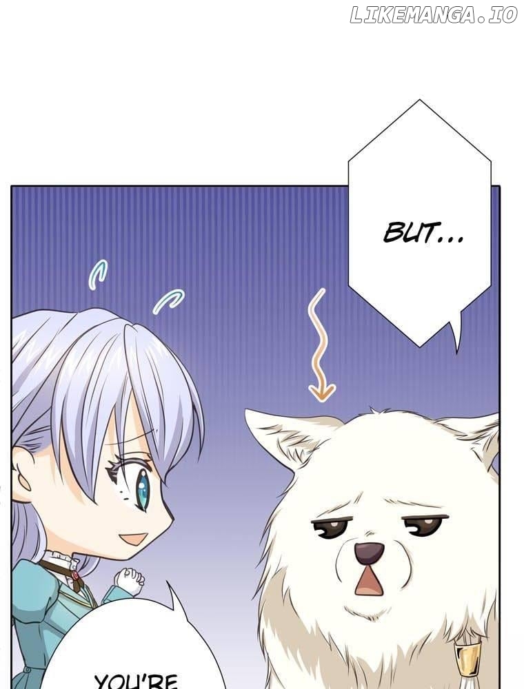 I'm a Villainess to be Poisoned, so Why am I Being Adored? Chapter 38 - page 47