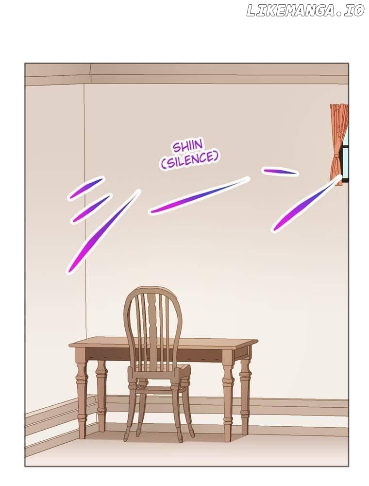I'm a Villainess to be Poisoned, so Why am I Being Adored? Chapter 38 - page 56