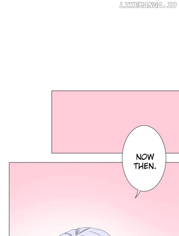 I'm a Villainess to be Poisoned, so Why am I Being Adored? Chapter 38 - page 57