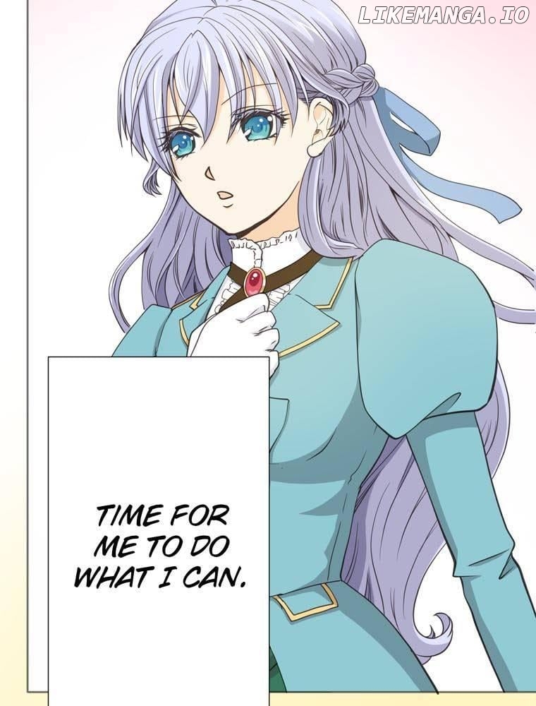 I'm a Villainess to be Poisoned, so Why am I Being Adored? Chapter 38 - page 58