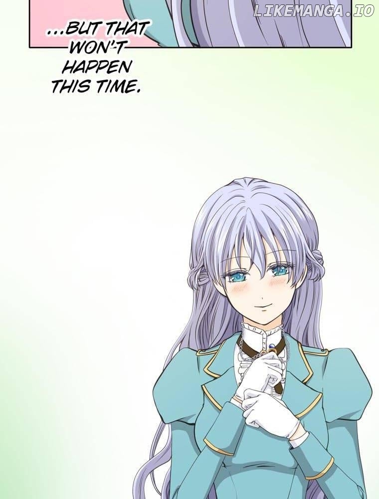 I'm a Villainess to be Poisoned, so Why am I Being Adored? Chapter 38 - page 63