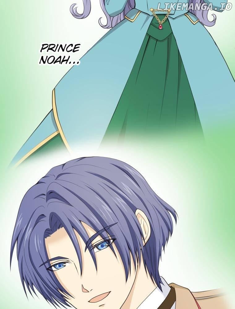I'm a Villainess to be Poisoned, so Why am I Being Adored? Chapter 38 - page 64
