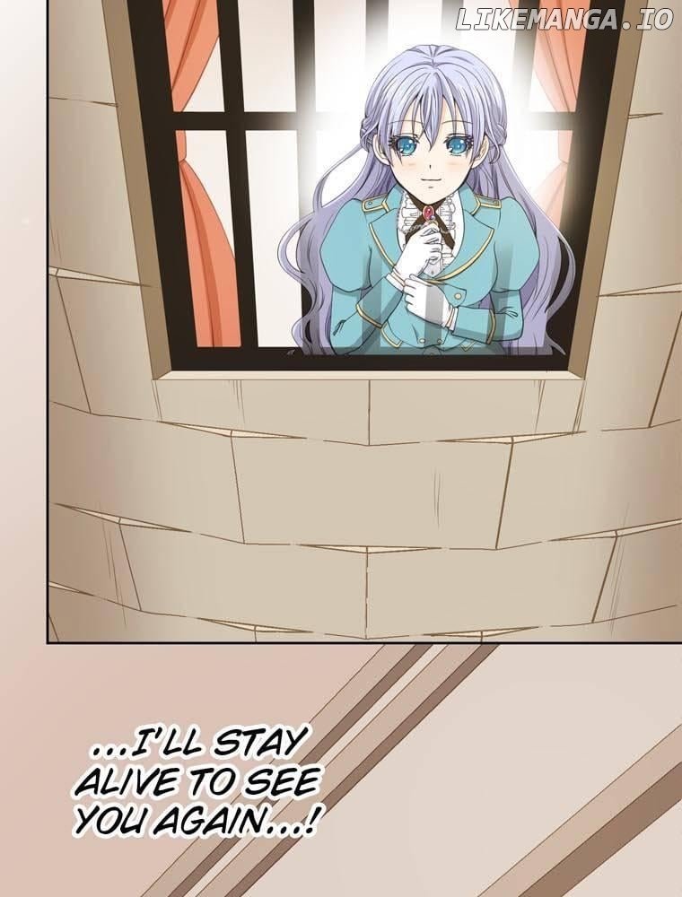 I'm a Villainess to be Poisoned, so Why am I Being Adored? Chapter 38 - page 66