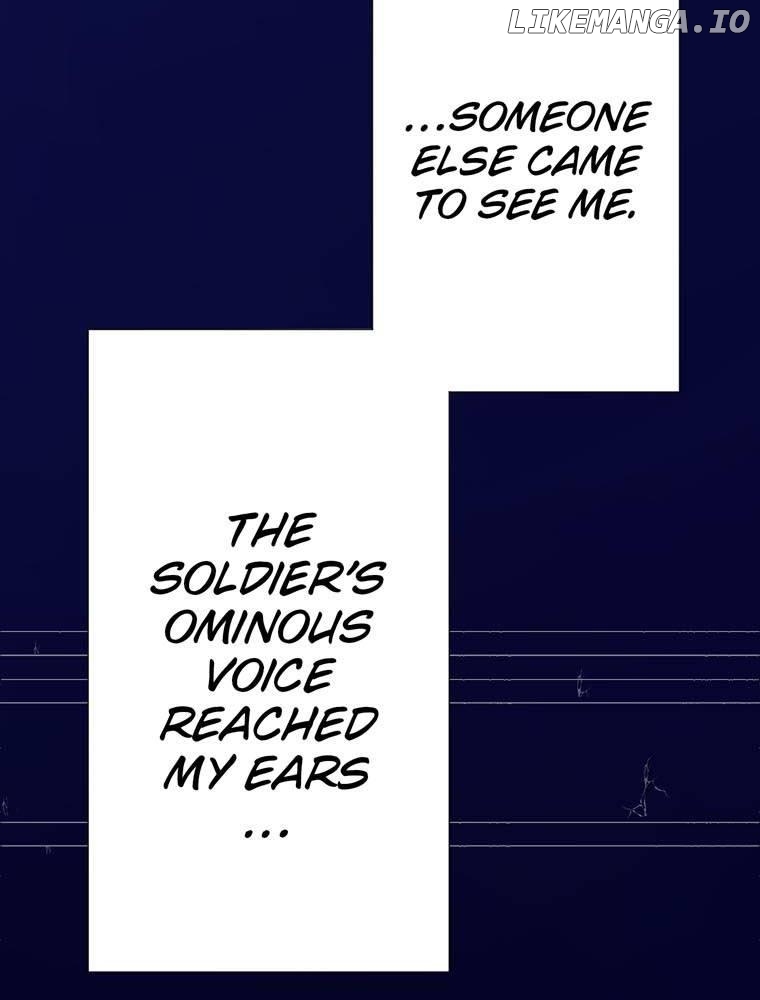 I'm a Villainess to be Poisoned, so Why am I Being Adored? Chapter 39 - page 101