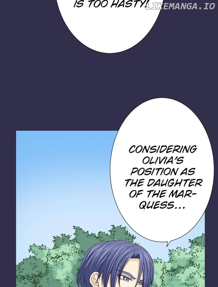 I'm a Villainess to be Poisoned, so Why am I Being Adored? Chapter 39 - page 12