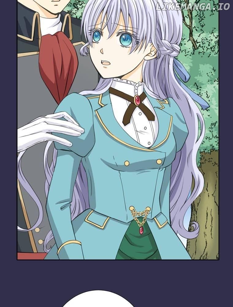 I'm a Villainess to be Poisoned, so Why am I Being Adored? Chapter 39 - page 16