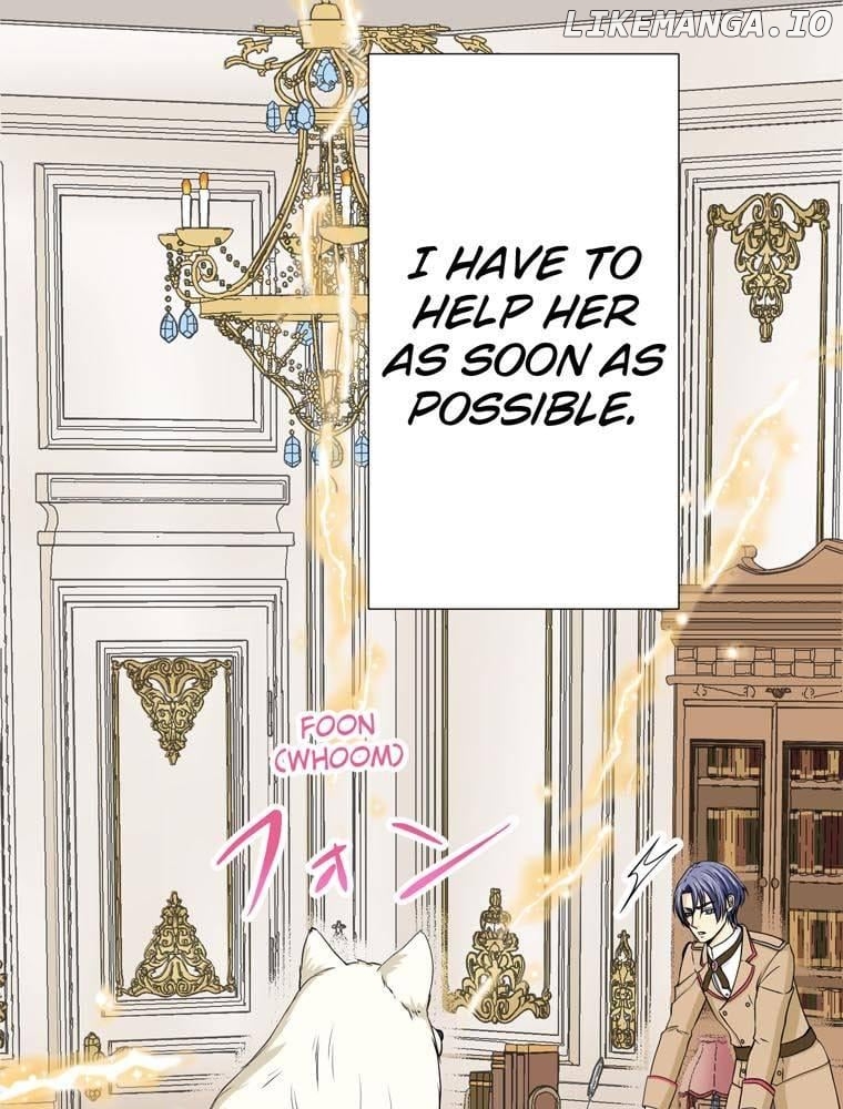 I'm a Villainess to be Poisoned, so Why am I Being Adored? Chapter 39 - page 26