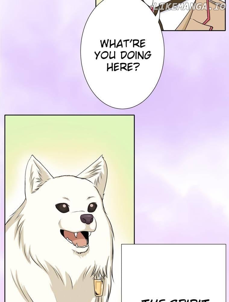 I'm a Villainess to be Poisoned, so Why am I Being Adored? Chapter 39 - page 28