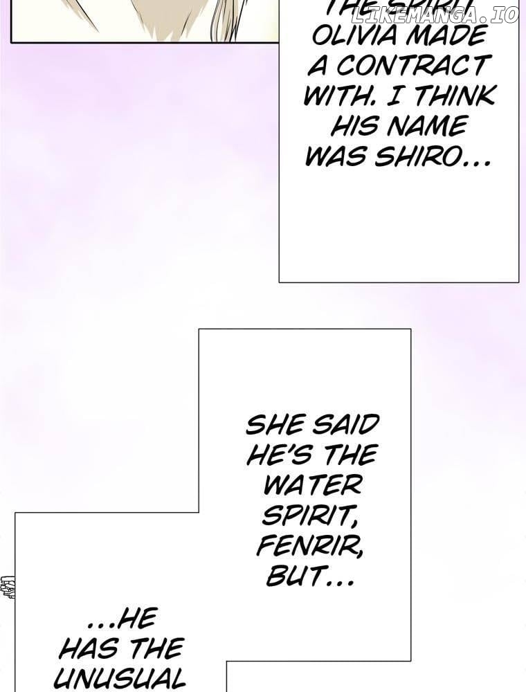 I'm a Villainess to be Poisoned, so Why am I Being Adored? Chapter 39 - page 29