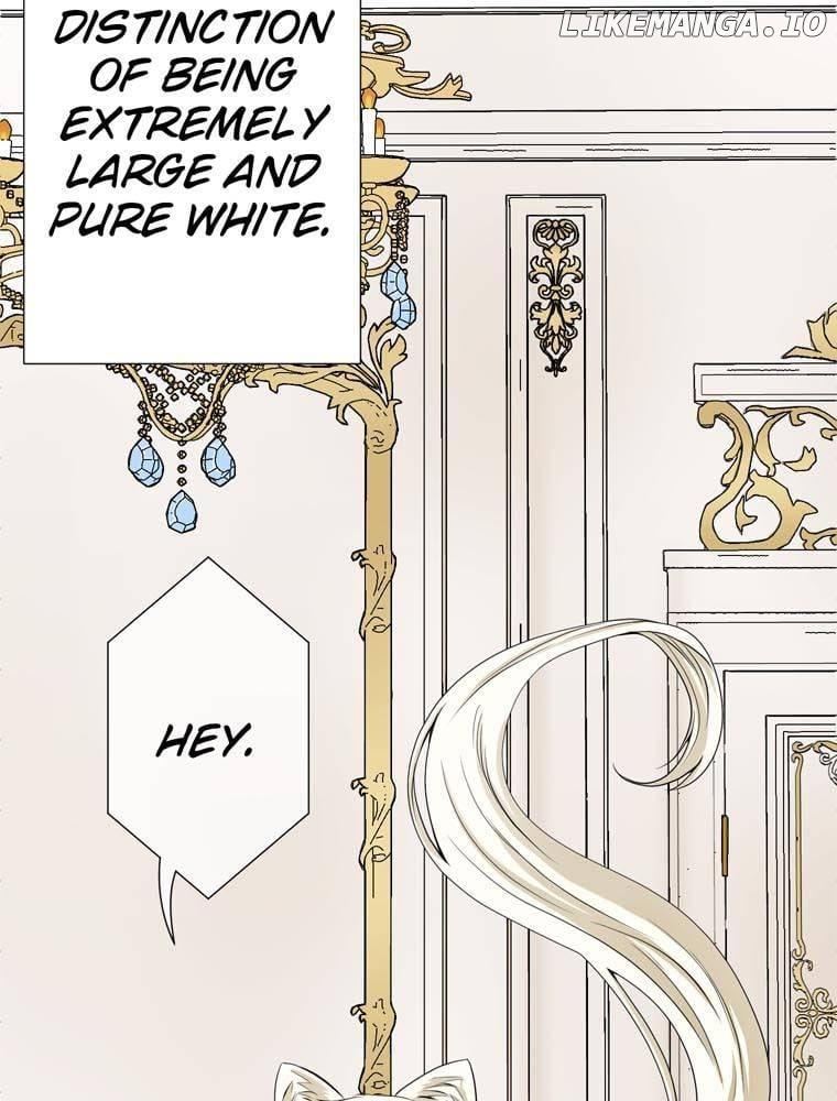 I'm a Villainess to be Poisoned, so Why am I Being Adored? Chapter 39 - page 30