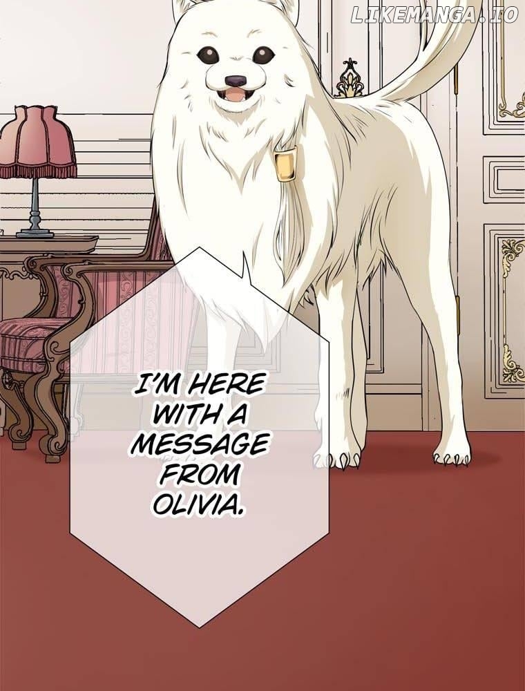 I'm a Villainess to be Poisoned, so Why am I Being Adored? Chapter 39 - page 31