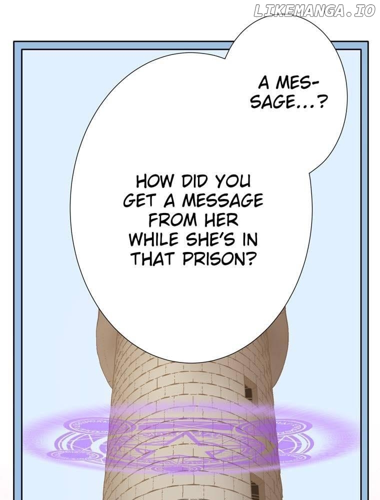 I'm a Villainess to be Poisoned, so Why am I Being Adored? Chapter 39 - page 32