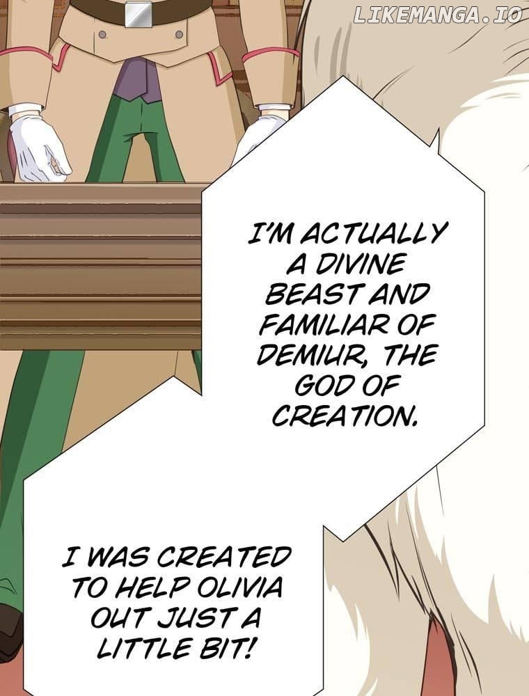 I'm a Villainess to be Poisoned, so Why am I Being Adored? Chapter 39 - page 36