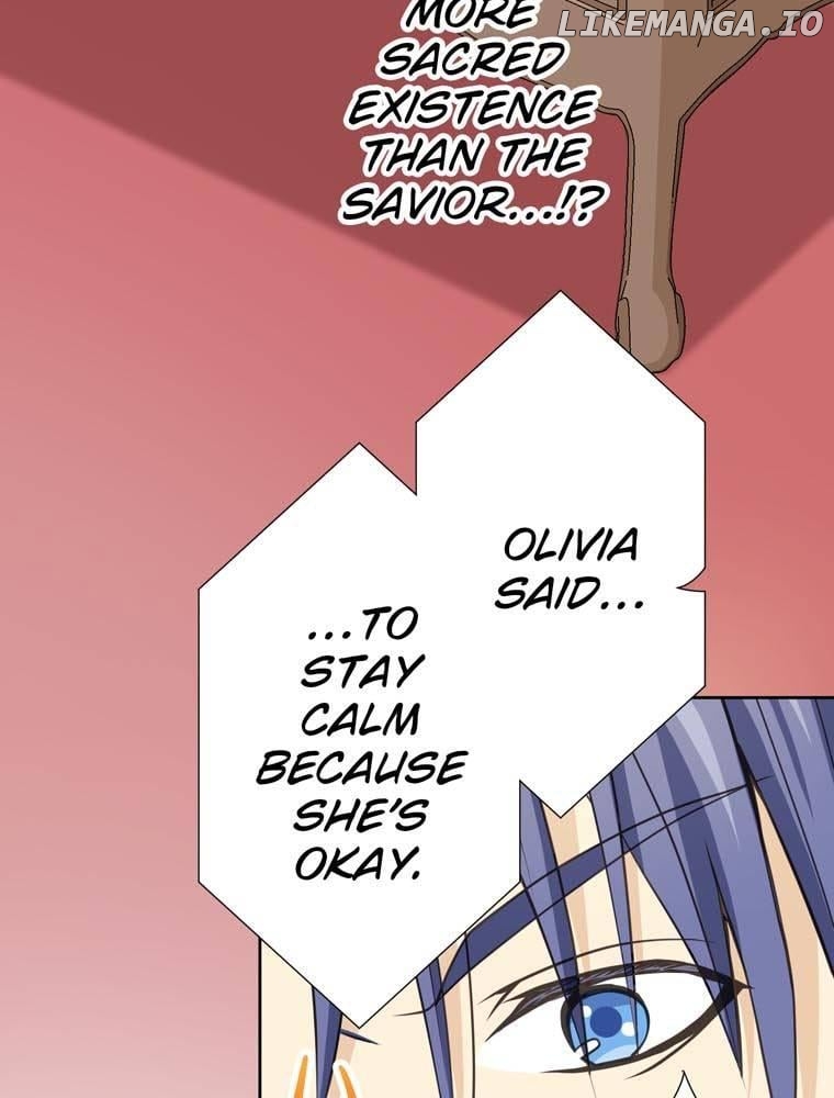 I'm a Villainess to be Poisoned, so Why am I Being Adored? Chapter 39 - page 40
