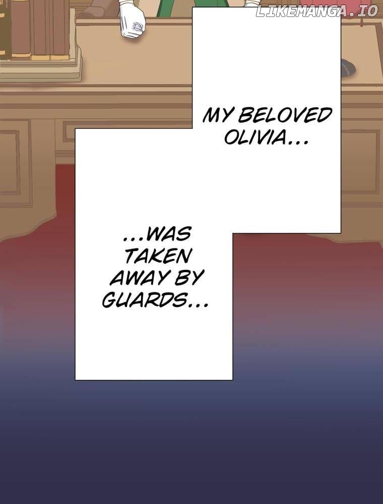 I'm a Villainess to be Poisoned, so Why am I Being Adored? Chapter 39 - page 5
