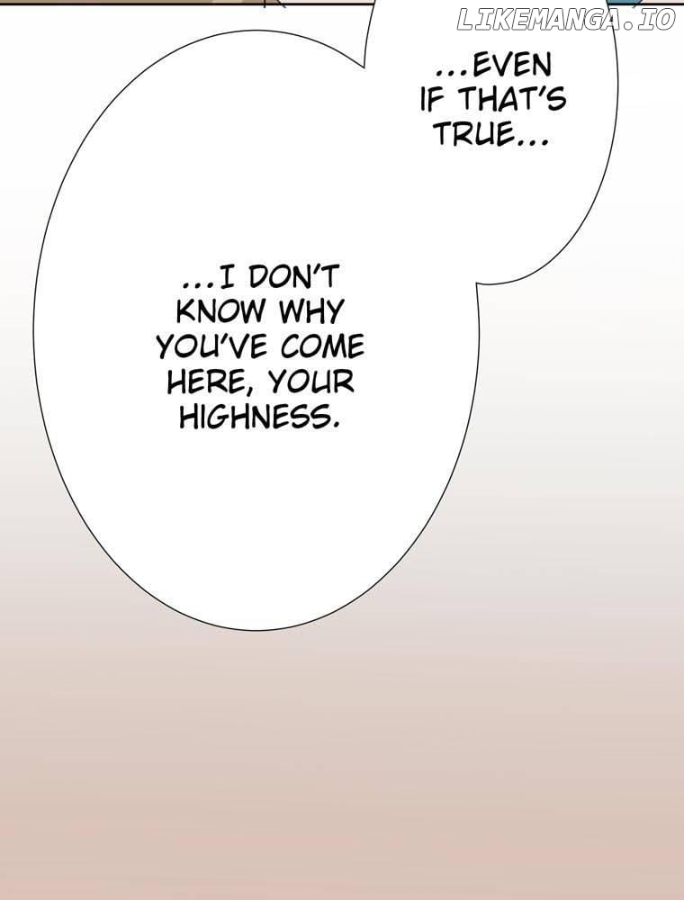 I'm a Villainess to be Poisoned, so Why am I Being Adored? Chapter 39 - page 61