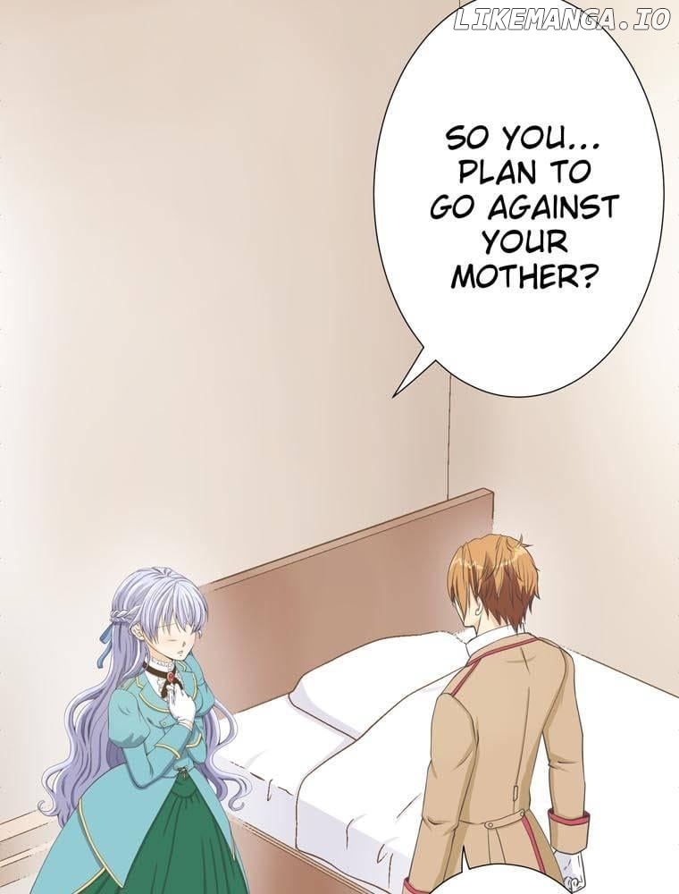 I'm a Villainess to be Poisoned, so Why am I Being Adored? Chapter 39 - page 64
