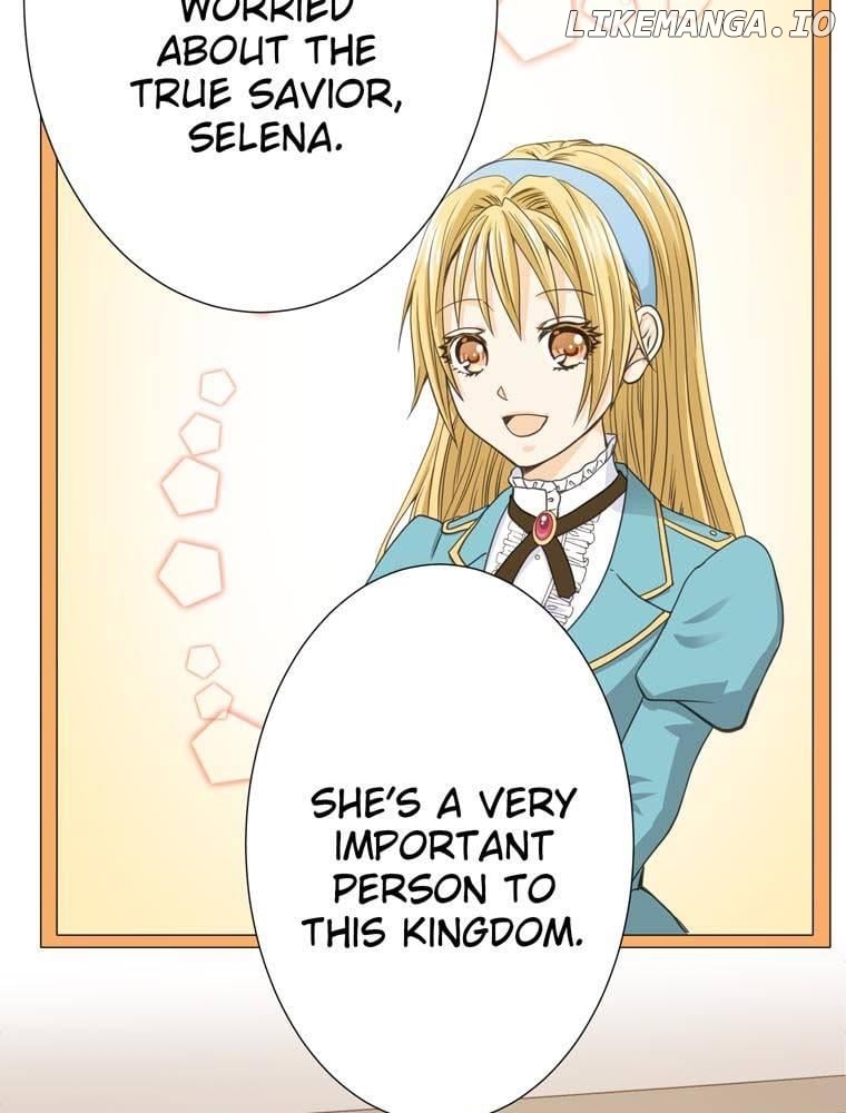 I'm a Villainess to be Poisoned, so Why am I Being Adored? Chapter 39 - page 78