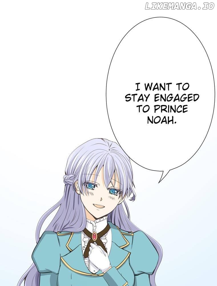 I'm a Villainess to be Poisoned, so Why am I Being Adored? Chapter 39 - page 80