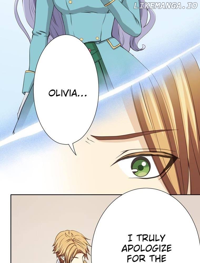 I'm a Villainess to be Poisoned, so Why am I Being Adored? Chapter 39 - page 81