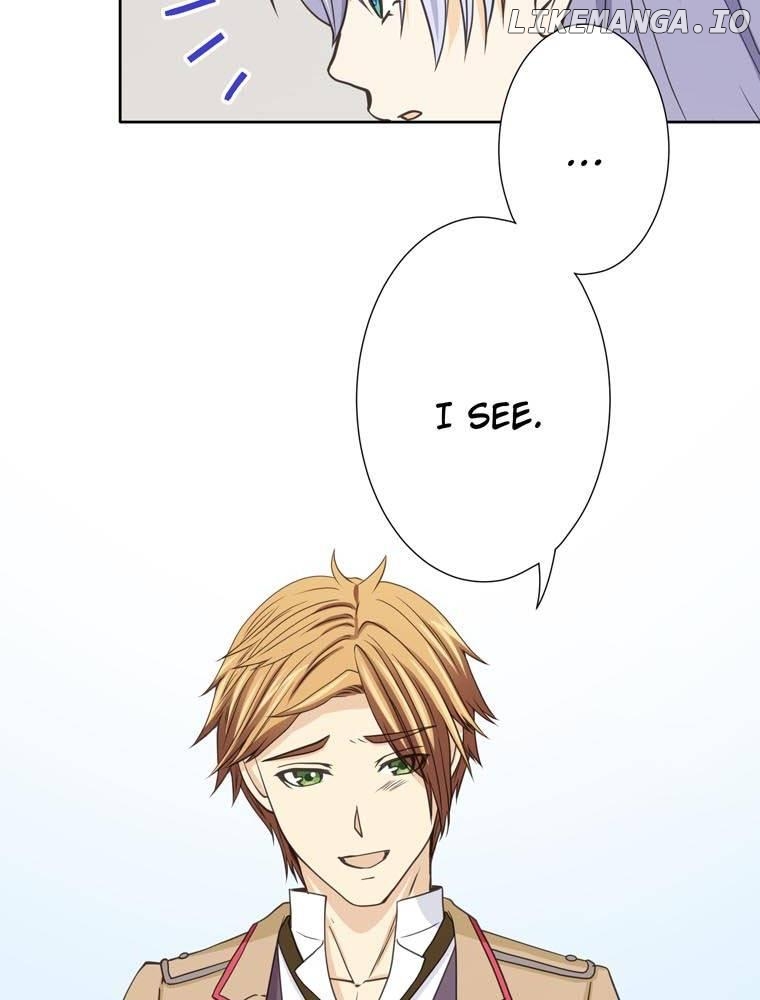 I'm a Villainess to be Poisoned, so Why am I Being Adored? Chapter 39 - page 83