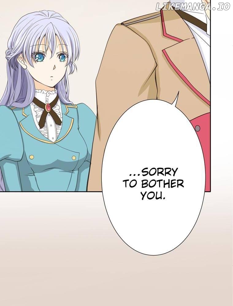 I'm a Villainess to be Poisoned, so Why am I Being Adored? Chapter 39 - page 85