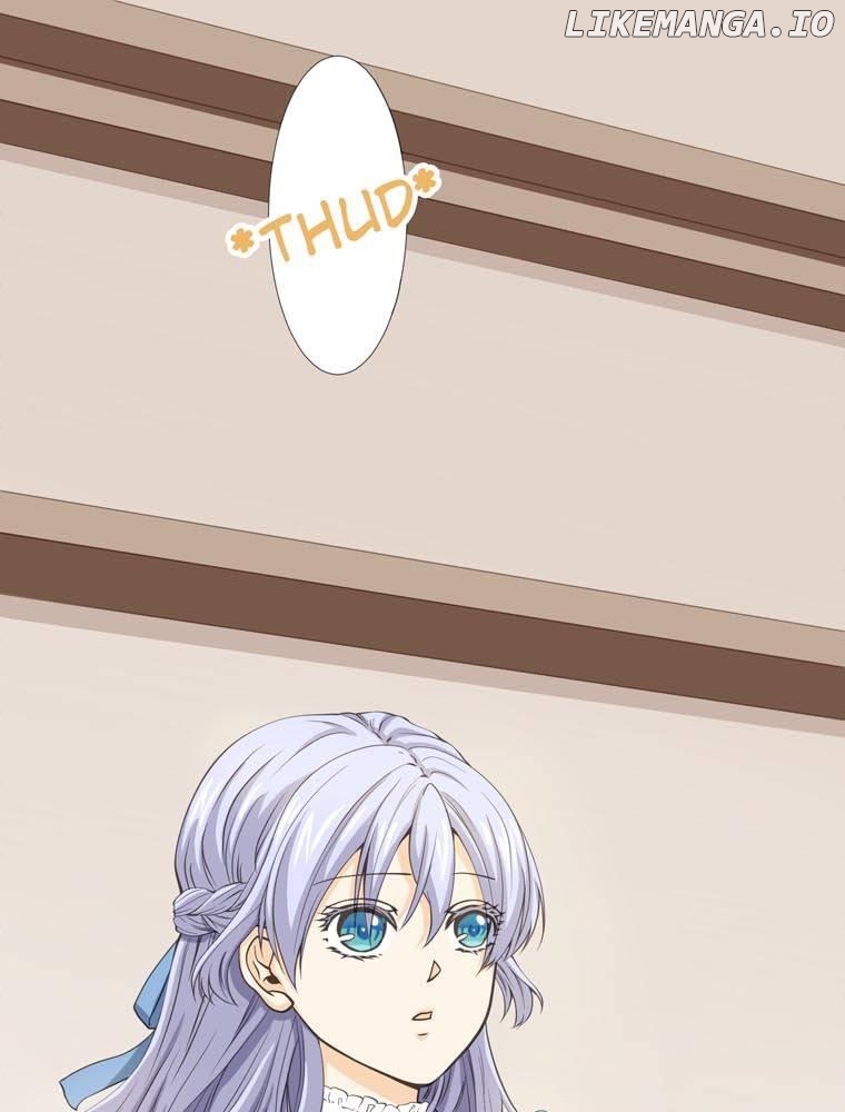 I'm a Villainess to be Poisoned, so Why am I Being Adored? Chapter 39 - page 86